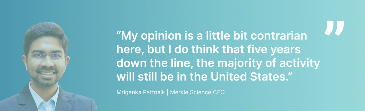 image CEO Mriganka Pattnaik